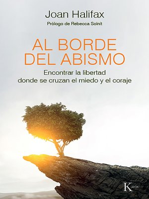 cover image of Al borde del abismo